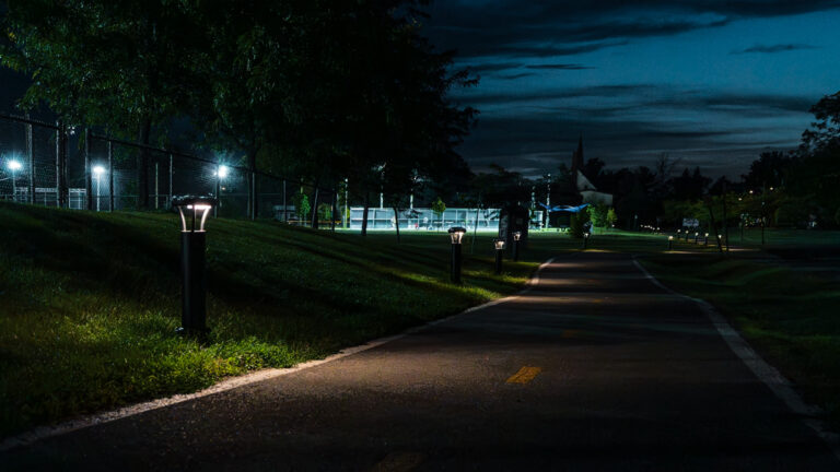 Bollard Horizon - Ville de Pincourt (13)