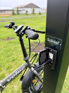 Solea 8'x8' (support à vélo) - Municipalité de Sainte-Luce (3)