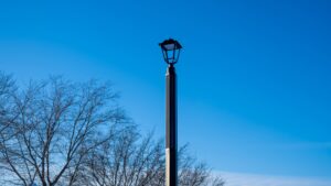 Aura 15' - Ville de Drummondville