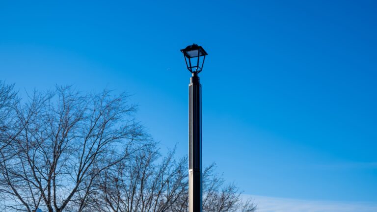 Aura 15' - Ville de Drummondville