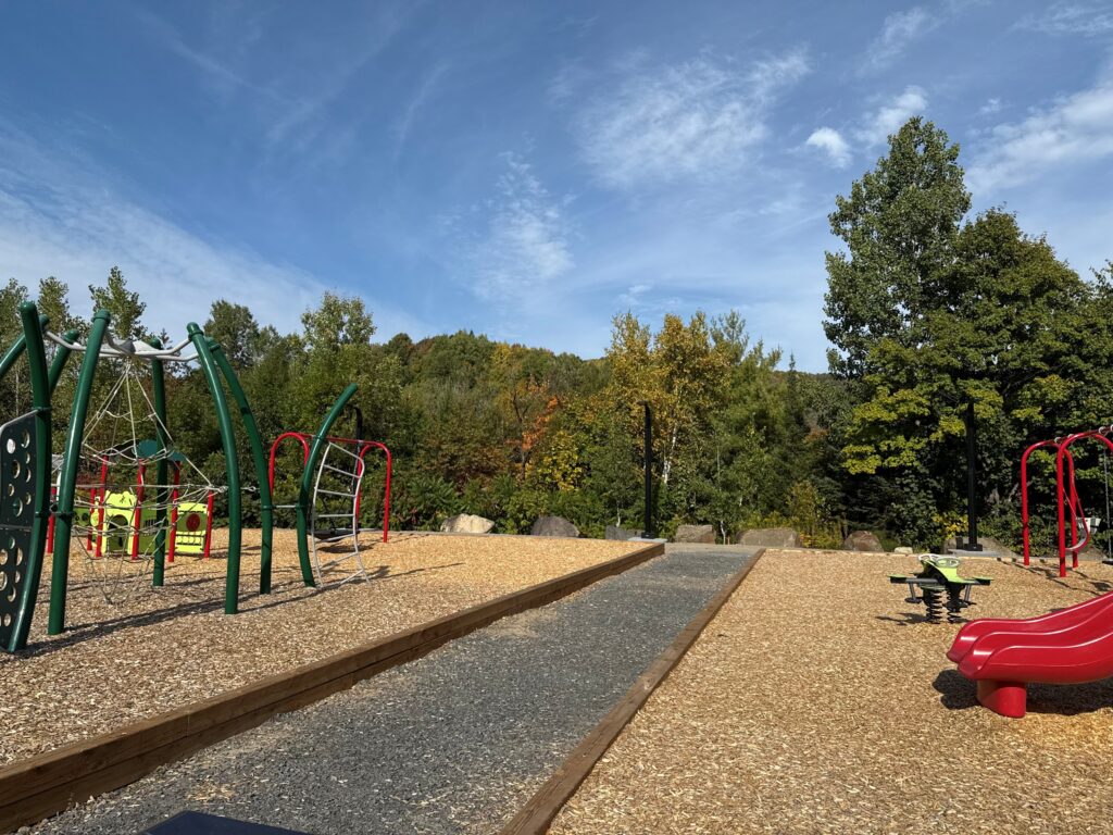 Panorama - Piedmont