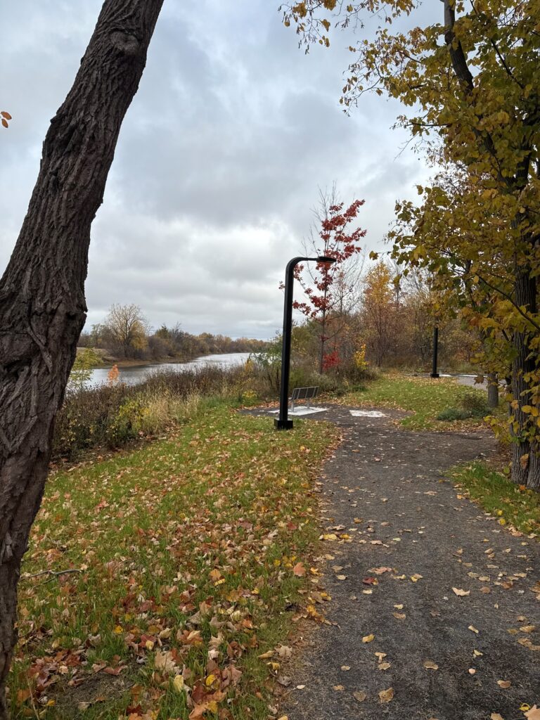 Panorama 15' - Repentigny
