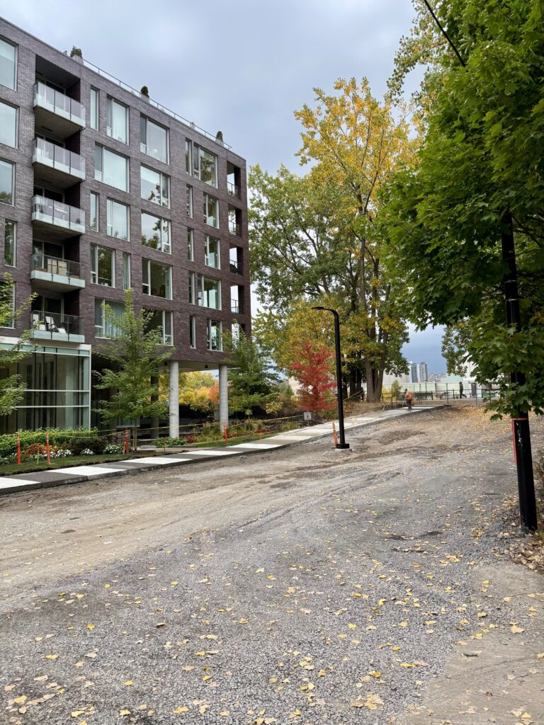 Ville de montréal - Panorama (2)