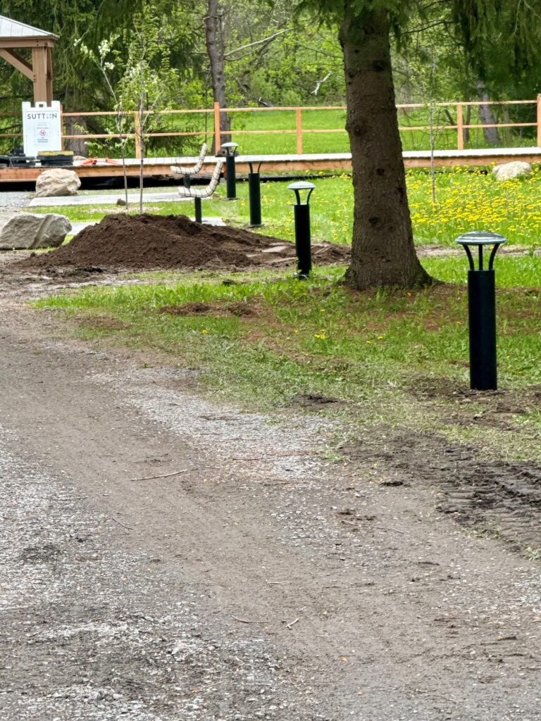 Bollard Sutton