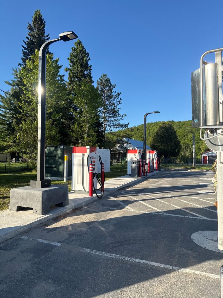 Mont-Tremblant 1