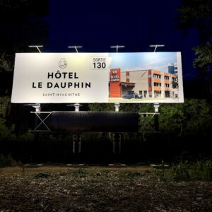 Affiche