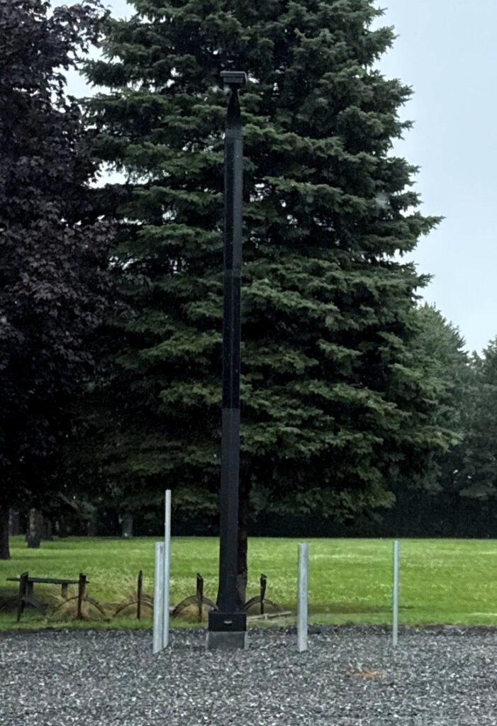 Solide- Lampadaire solaire Panorama - M.Leclerc2
